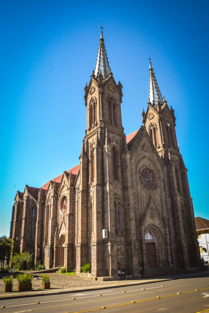 Catedral Nossa Senhora da Oliveira