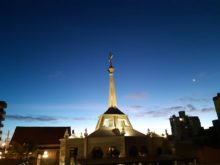 Santuário Nossa Senhora da Oliveira