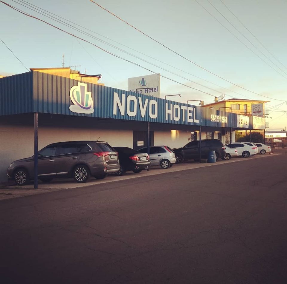 Novo Hotel