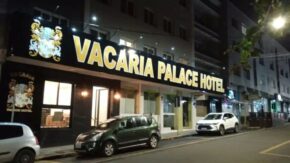 Vacaria Palace Hotel