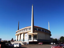 Igreja de Fátima