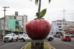 Monumento a Maçã