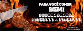 Churrascaria Pichetti & Pichetti