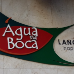 Lancheria Água na Boca