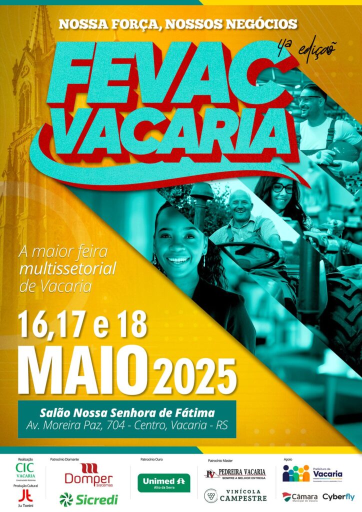 CIC - FEVAC 2025